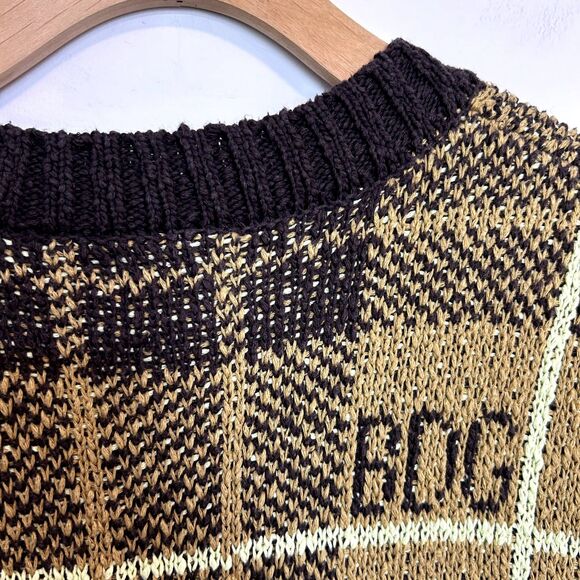 BDG Womens Sweater Vest Size XS Sleeveless Top V-neck Spring Fall Winter - Picture 15 of 16